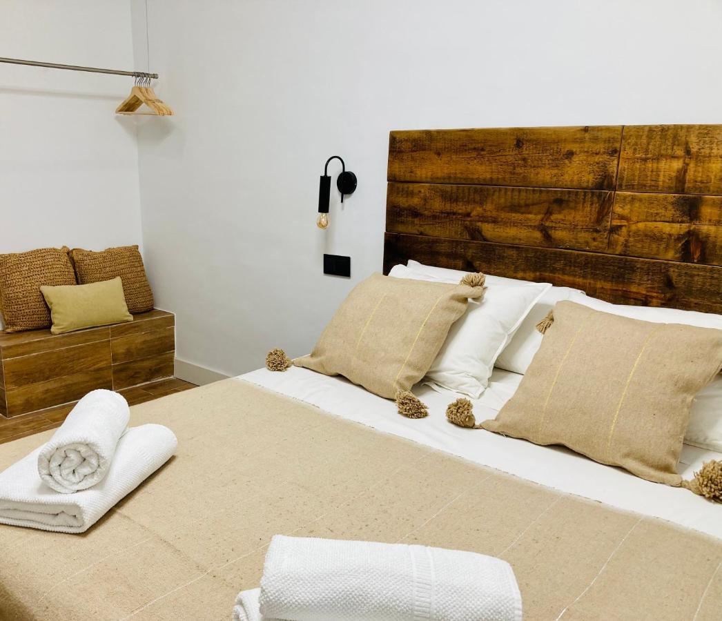Luxury, Private Wellness In Prado Museum New Aug21 Leilighet Madrid Eksteriør bilde