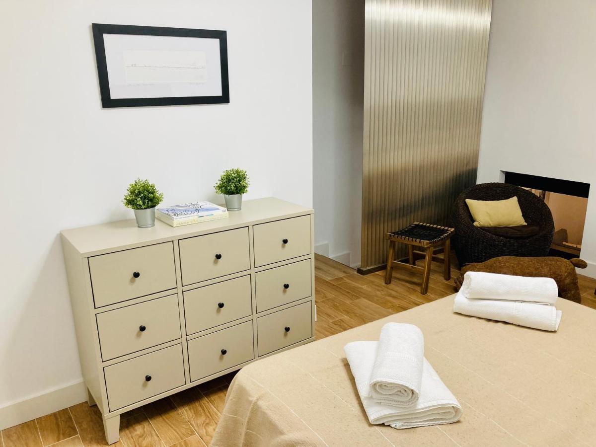 Luxury, Private Wellness In Prado Museum New Aug21 Leilighet Madrid Eksteriør bilde