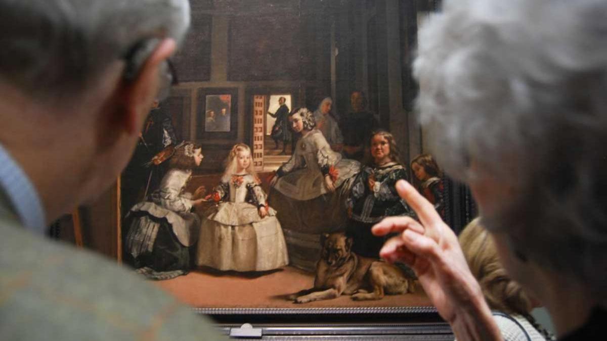 Luxury, Private Wellness In Prado Museum New Aug21 Leilighet Madrid Eksteriør bilde
